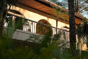 De' Tuva resort Mui Ne