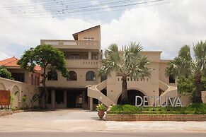 De' Tuva resort Mui Ne