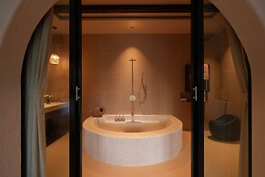 De' Tuva resort Mui Ne