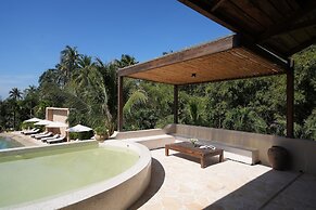 De' Tuva resort Mui Ne