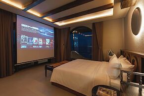 De' Tuva resort Mui Ne