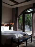 De' Tuva resort Mui Ne