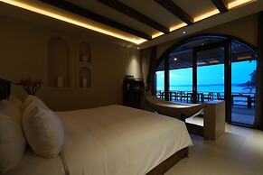 De' Tuva resort Mui Ne