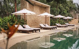 De' Tuva resort Mui Ne