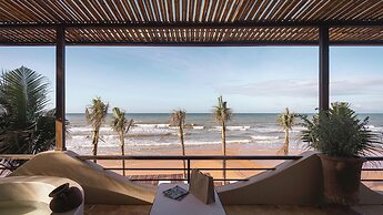 De' Tuva resort Mui Ne