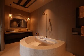 De' Tuva resort Mui Ne