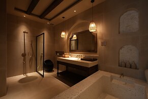 De' Tuva resort Mui Ne