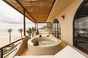 De' Tuva resort Mui Ne