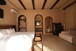 De' Tuva resort Mui Ne