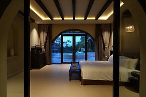 De' Tuva resort Mui Ne