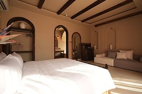 De' Tuva resort Mui Ne