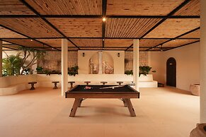 De' Tuva resort Mui Ne