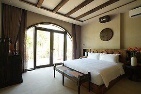 De' Tuva resort Mui Ne