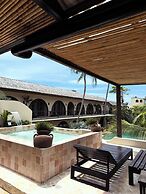 De' Tuva resort Mui Ne