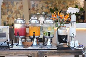 De' Tuva resort Mui Ne