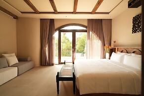 De' Tuva resort Mui Ne