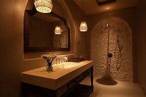 De' Tuva resort Mui Ne