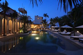 De' Tuva resort Mui Ne