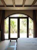 De' Tuva resort Mui Ne