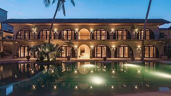 De' Tuva resort Mui Ne