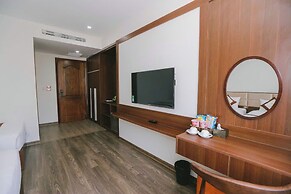 Properiti Boutique Hotel & Restaurent