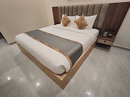 Light House Suites Hubballi