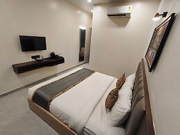 Light House Suites Hubballi