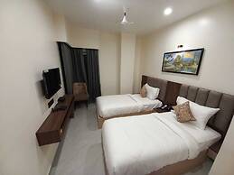 Light House Suites Hubballi
