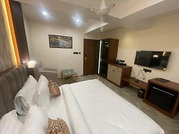 Light House Suites Hubballi