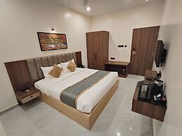 Light House Suites Hubballi