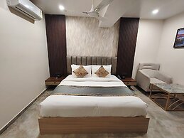 Light House Suites Hubballi