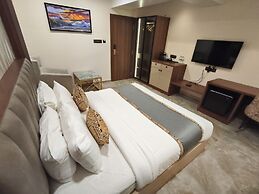 Light House Suites Hubballi