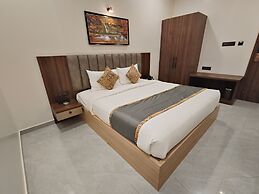 Light House Suites Hubballi