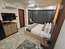 Light House Suites Hubballi