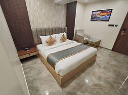 Light House Suites Hubballi