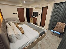 Light House Suites Hubballi