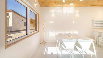 Stay Osolchae Dokche Pool Villa Pension