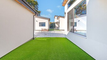 Stay Osolchae Dokche Pool Villa Pension