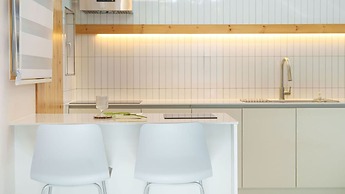 Stay Osolchae Dokche Pool Villa Pension