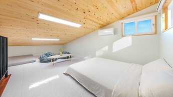 Stay Osolchae Dokche Pool Villa Pension