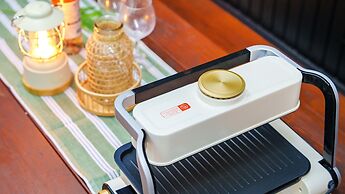 Stay Osolchae Dokche Pool Villa Pension