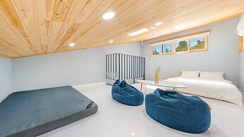 Stay Osolchae Pool Villa Pension
