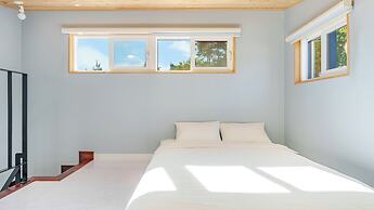 Stay Osolchae Pool Villa Pension