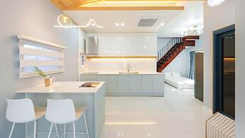 Stay Osolchae Dokche Pool Villa Pension