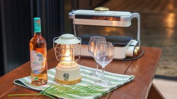 Stay Osolchae Dokche Pool Villa Pension