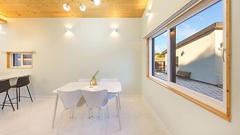 Stay Osolchae Dokche Pool Villa Pension