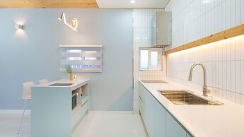 Stay Osolchae Dokche Pool Villa Pension