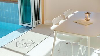 Stay Osolchae Dokche Pool Villa Pension