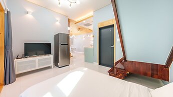 Stay Osolchae Dokche Pool Villa Pension