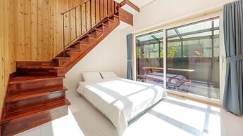 Stay Osolchae Dokche Pool Villa Pension